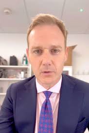 Dan Walker issues huge announcement after break from Channel 5 News