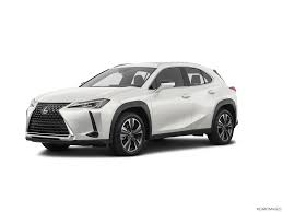 2020 lexus rx crossover is a slightly improved. Lexus Crossover Models Kelley Blue Book