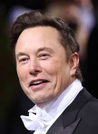 Musk says he wants to boost Twitter use from 'niche' to most Americans