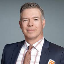 Dr. William Macaulay, MD