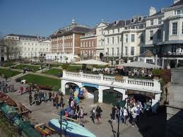 Compared to central london, which was established by the romans c. Life In Richmond A Quintessential English Village In London