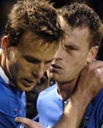 Bentley, Flynn and Jack back for the Gills