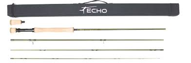 Ohs Echo Fly Fishing