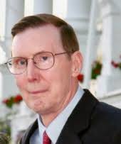 Obituary information for James A. Higgins