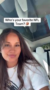 Comparte tu equipo favorito de la NFL