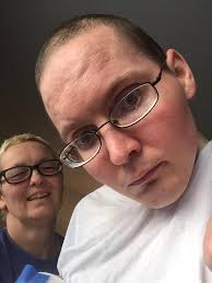 Classmate's progress update