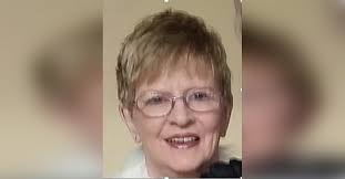 Obituary information for Beverly (Ellis) Burbach