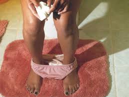 Also, women taking contraceptive pills are likely to get brown smelly discharge before periods. Spotting Instead Of Period 11 Causes And More