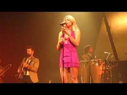 Meskens In Motown Intro Baby Love Where Did Our Love Go Motown Baby Love Intro