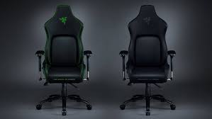 Check spelling or type a new query. Razer Iskur Gaming Chair Now Comes In Sleek All Black Design Gamespot