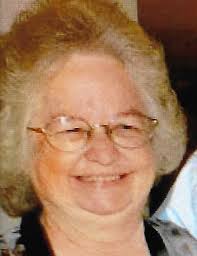 Obituary information for Carol Ann Sampson