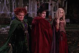 Plus the release date, plot and all you need to disney confirmed the exciting news during its spate of announcements for the investor day presentation in december 2020, although no other details were. Breaking News Bette Midler Confirms A Hocus Pocus 2 Is Happening