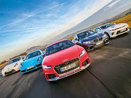 We service all 911 variants, including the 964, 993, 996 and the new 997 models. Audi Tt Rs Bmw M2 Porsche 718 S 370z Camaro 6 2 Test