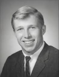 Obituary information for Daniel Timothy Goodnow