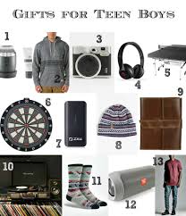 Birthday Gift Ideas For Teen Boys Pin On Boyfriend