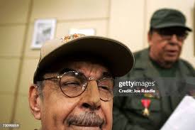 47 Manolo Castro Photos & High Res Pictures