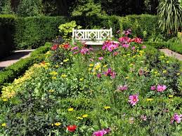 Beningbrough Hall Yorkshire A Great Place For Garden Lovers Self Arranged Journeys Garden Lovers Yorkshire Great Places