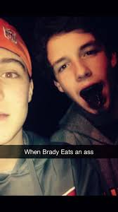 Brady Stanton (@brady_stanton99)