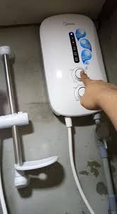 You are free to download any midea water heater manual in pdf format. Midea Water Heater Csec Electrical Installation Maintenance And Air Conditioned Service