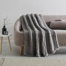 Der winter kommt wieder, also wird es wieder schön kalt. Decke Berita Ca 130x170cm In Hellgrau Online Kaufen Momax Tagesdecke Decke Flauschige Decken