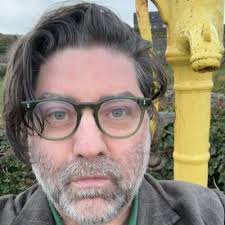 Trevor Gamble (@tatgamble)