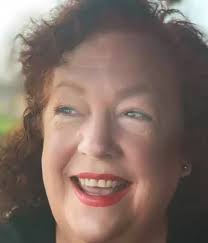 Debbie Redden's Instagram, Twitter & Facebook