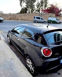Image result for Giallo Corsa 2010 MiTo