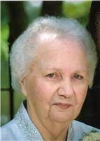 Verline Borne Obituary (2019)