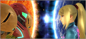 Zero mission (a remake of metroid) in 2004. How To Train A Zero Suit Samus Amiibo In Super Smash Bros 4 Exion Vault