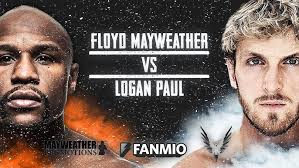 These youtube girls better find some barbie dolls to play with cause i'm not the one for. Floyd Mayweather Vs Logan Paul Official Trailer Hd Trailer Youtube