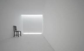 Meditation Space For Creation By Jun Murata Meditation Space Design Milk Modern Minimalist
