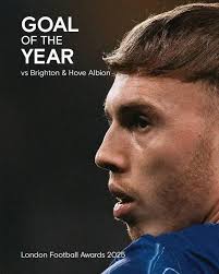 2023/24 PFA Premier League Team of the Year Selection