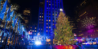 Set of christmas design elements for babies. 18 Most Beautiful Christmas Trees Around The World