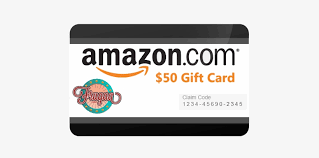 $50 amazon gift card free. 50 Amazon Gift Card Giveaway 50 Amazon Gift Code Free Transparent Png Download Pngkey
