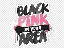 Png, psd, icons, and vectors. Blackpink Logo Black Pink Text Overlay Png Pngegg