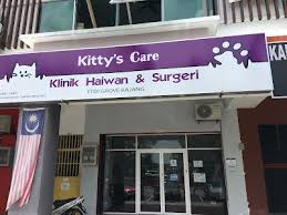 52 meter diameter & 350 meter tinggi). Klinik Haiwan Dan Surgeri Kitty S Care Selangor 60 3 8210 3147