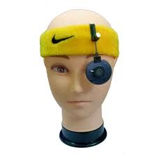 Wellshot Flip Up Blinder With IRIS