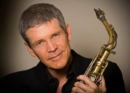 David Sanborn Electric Band in Carmel at Payne & Mencias
