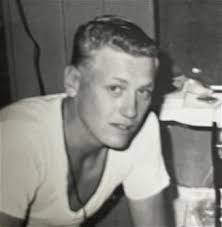 Gerald E. Ashley Obituary