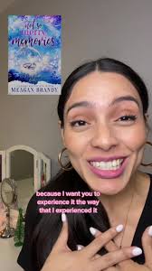 So happy I stumbled upon #notsomerrymemories by #meaganbrandy  #sweetandspicy #spicytok #booktok #bookrecommendations #kindleunlimited  #kindleunlimitedromance