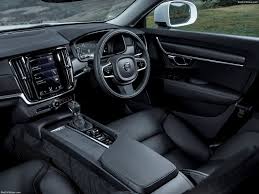 Volvo v90 cross country interior. Volvo V90 Cross Country 2017 Picture 82 Of 125