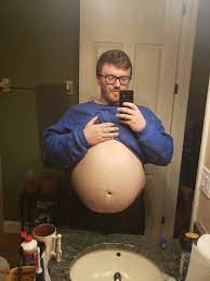 Mpreg on the brain - tumblr