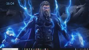 Download hd wallpapers tagged with thor from page 1 of hdwallpapers.in in hd, 4k resolutions. Thor Wallpaper Engine Template Youtube