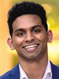 Jarrod Huffman's Instagram, Twitter & Facebook