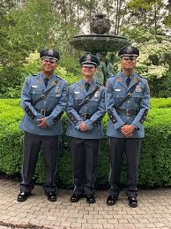 Special day for us here at the...