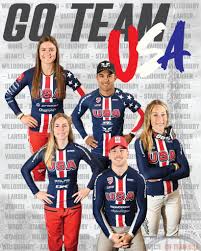 USA BMX