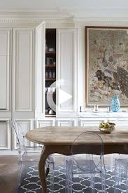 L Ancien Rencontre Le Nouveau A Notting Hill En 2020 Decoration Interieur Maison Cuisine Americaine Decoration Interieure