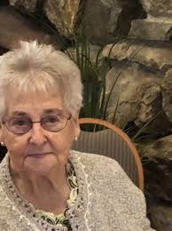 Elizabeth (Bessie) McKenzie