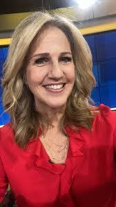 Ann Leiler's Instagram, Twitter & Facebook