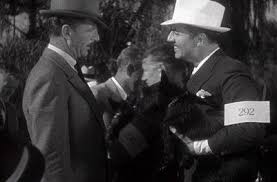 Kennel Murder Case, The (1933) -- (Movie Clip) The Well-Known Fancier